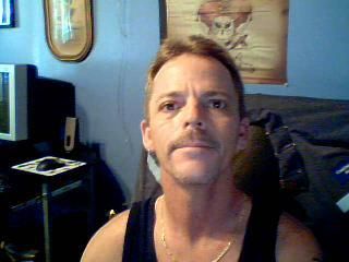 Rhett Geyer