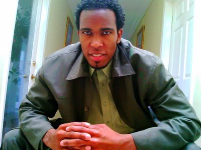 Cleveland Thomas