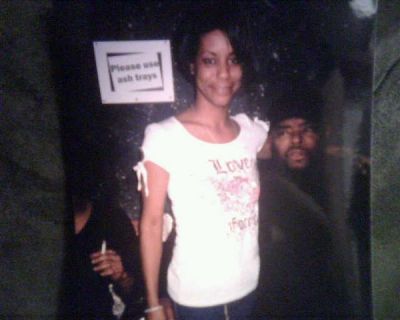 Shanna Mitchell