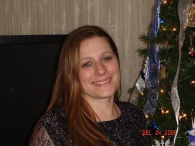 Renee Lewicki