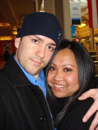 Henry Santos