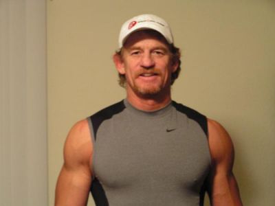 Jerrold Paulsen