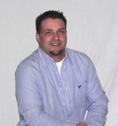 Michael Almy