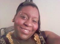 Sharmain Epps