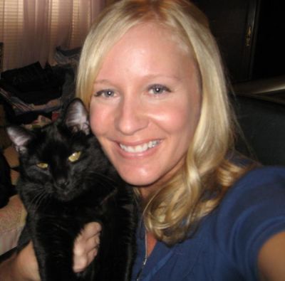 Beth Anderson