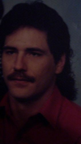 Robert Digman