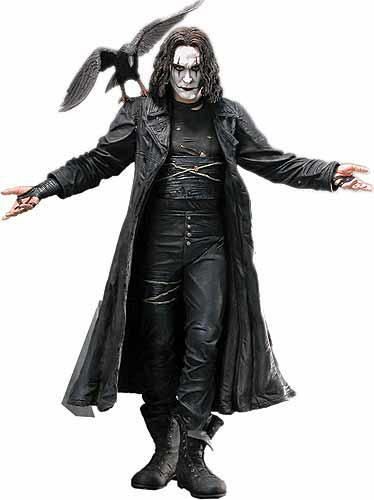 Stephen Crow