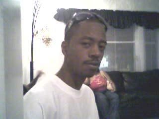 Larry Grisby