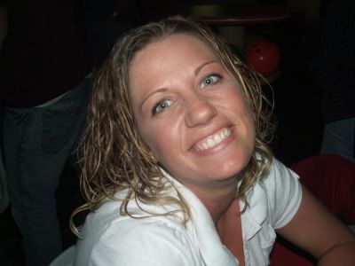 Amber Bales