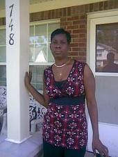 Kimberly Walker