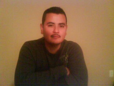 Hugo Hernandez
