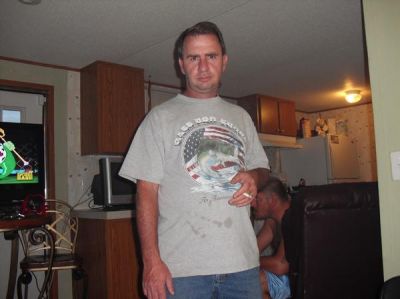 Gary Copley