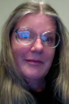 Robin Vosburg