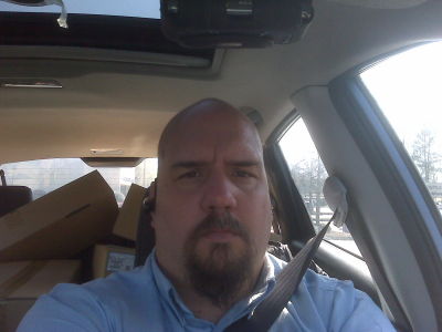 Timothy Steadman