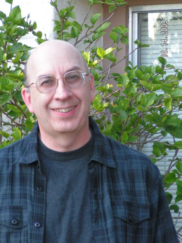 Mark Meier