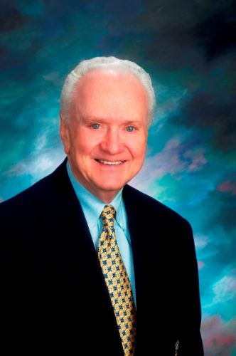 Donald Kelly