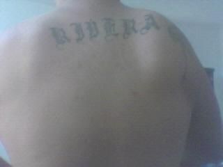 Robert Rivera