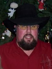 Timothy Tilton
