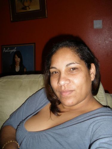 Maria Baxter