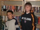 Joel Staley