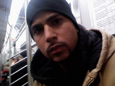 Jason Reyes