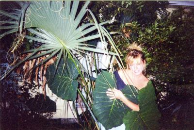 Janet Derr
