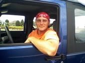 Clint Hulcher