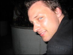 Gavin Bradley