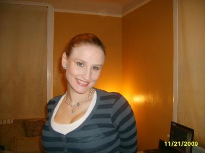 Angela Monnin