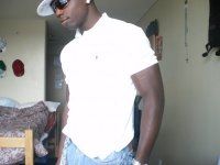 Dwayne Pete