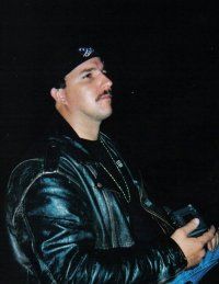 Jody Wood