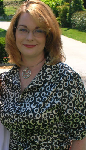 Elizabeth Smith