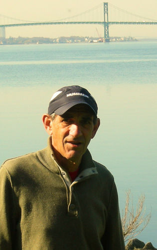 Richard Teitz