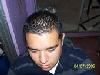 Salvador Espinoza