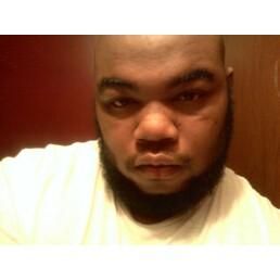 Sharod Harvin