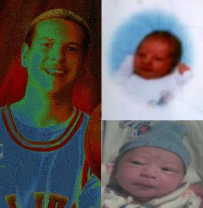 Andrew Dubos