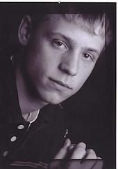 Kevin Gustafson