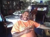 Marlon Gaskins