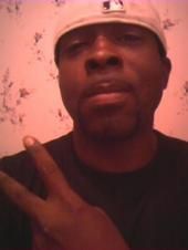 Keyrin Griffin
