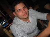 Daniel Veras