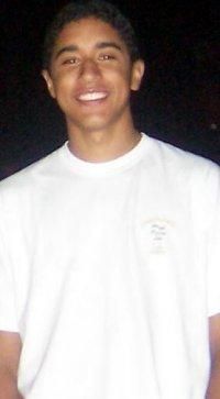 Daniel Davis
