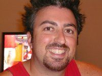 Jesse Crum