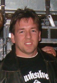 James Muckey