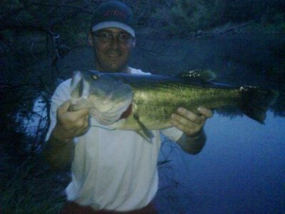Brandon Crull