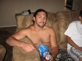 Adam Cambra