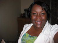 Sherma Green