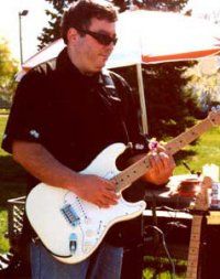 John Orrichio