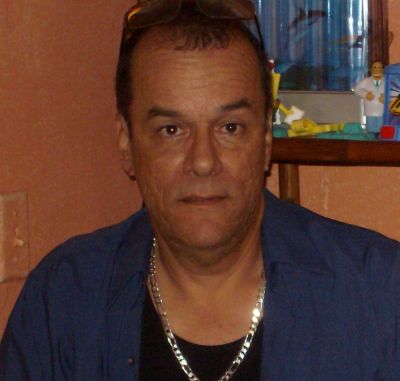 Silvio Rodriguez