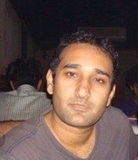 Shreyas Gowdar