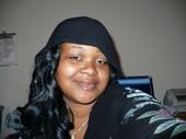 Lakia Carter